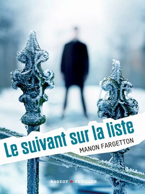 cover image of Le suivant sur la liste